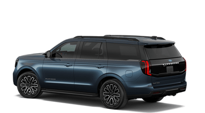 2027 Ford Expedition PLATINUM 4X4