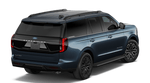 2027 Ford Expedition PLATINUM 4X4