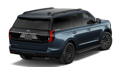2027 Ford Expedition PLATINUM 4X4