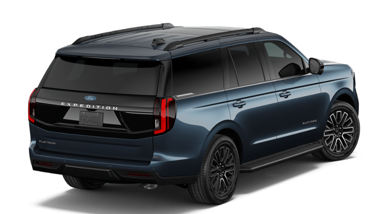 2027 Ford Expedition PLATINUM 4X4