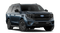2027 Ford Expedition PLATINUM 4X4