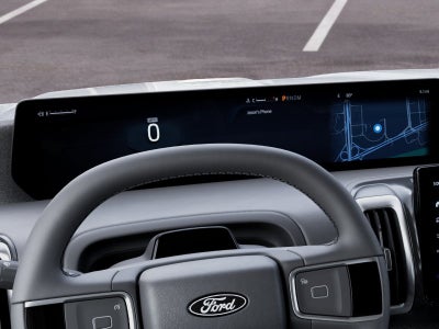 2027 Ford Expedition PLATINUM 4X4