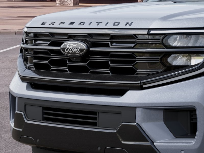 2027 Ford Expedition PLATINUM 4X4
