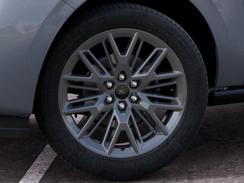 2027 Ford Expedition PLATINUM 4X4