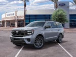 2027 Ford Expedition PLATINUM 4X4