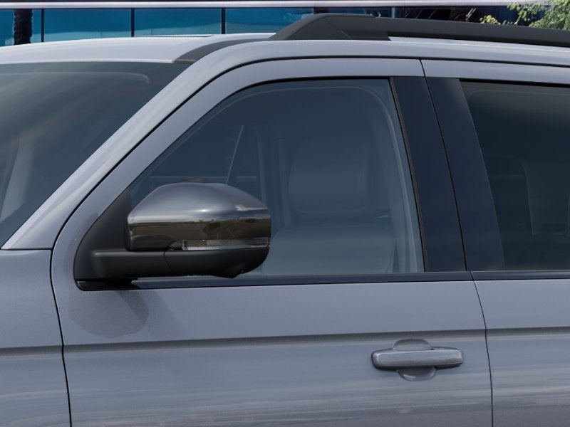 2027 Ford Expedition PLATINUM 4X4