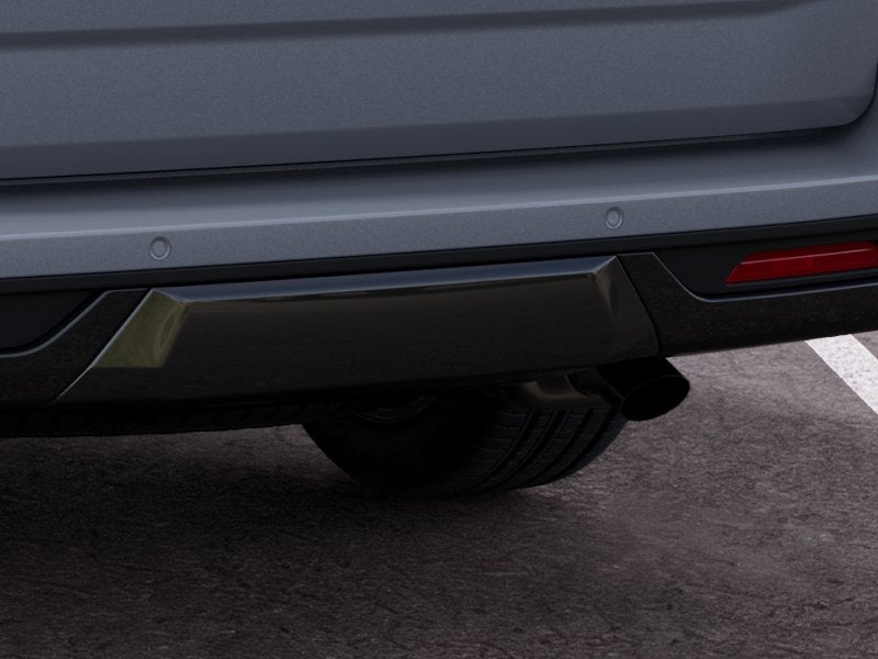 2027 Ford Expedition PLATINUM 4X4
