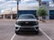 2027 Ford Expedition PLATINUM 4X4