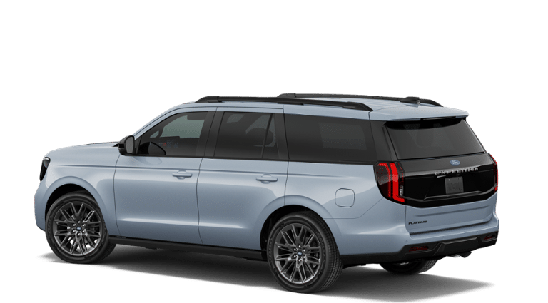 2027 Ford Expedition PLATINUM 4X4