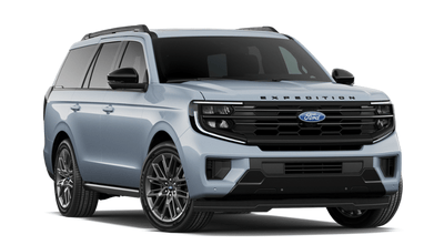 2027 Ford Expedition PLATINUM 4X4