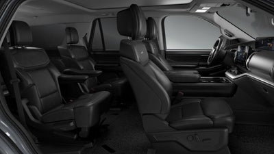 2027 Ford Expedition PLATINUM 4X4
