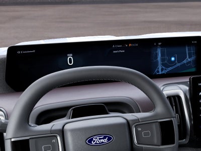 2027 Ford Expedition PLATINUM 4X4