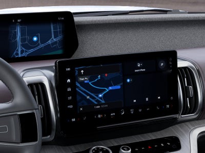 2027 Ford Expedition PLATINUM 4X4