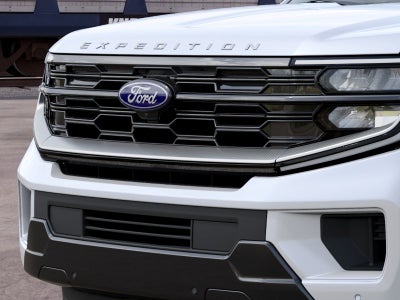2027 Ford Expedition PLATINUM 4X4