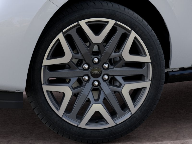 2027 Ford Expedition PLATINUM 4X4