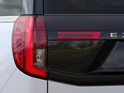 2027 Ford Expedition PLATINUM 4X4