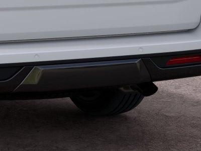 2027 Ford Expedition PLATINUM 4X4