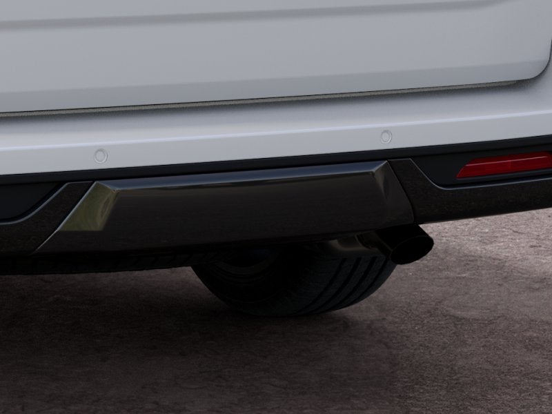 2027 Ford Expedition PLATINUM 4X4
