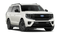2027 Ford Expedition PLATINUM 4X4