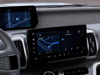 2027 Ford Expedition PLATINUM 4X4
