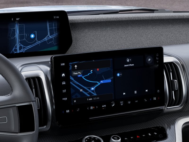 2027 Ford Expedition PLATINUM 4X4