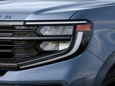 2027 Ford Expedition PLATINUM 4X4