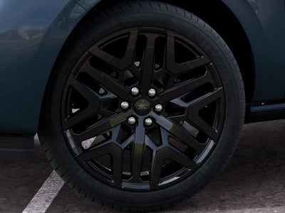 2027 Ford Expedition PLATINUM 4X4