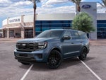 2027 Ford Expedition PLATINUM 4X4