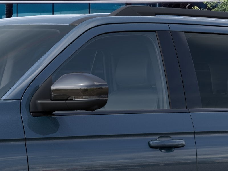 2027 Ford Expedition PLATINUM 4X4