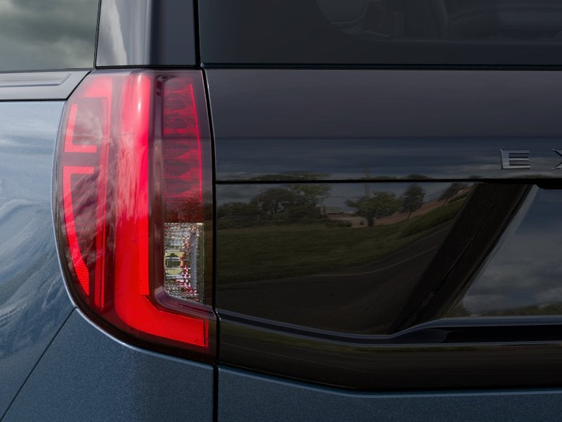 2027 Ford Expedition PLATINUM 4X4