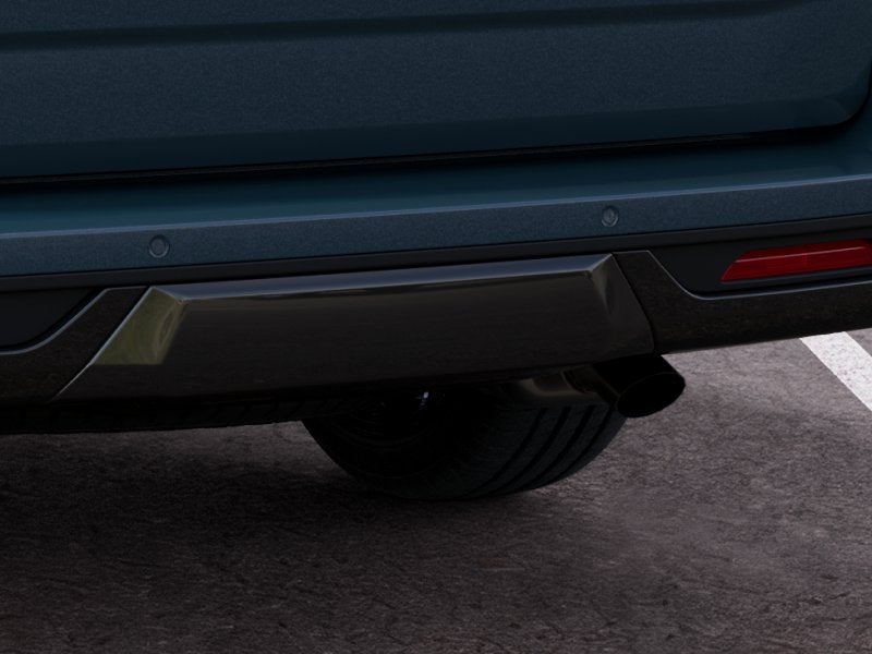 2027 Ford Expedition PLATINUM 4X4
