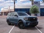 2027 Ford Expedition PLATINUM 4X4