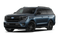 2027 Ford Expedition PLATINUM 4X4
