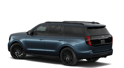 2027 Ford Expedition PLATINUM 4X4