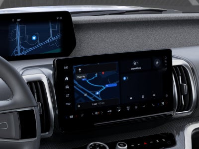 2027 Ford Expedition PLATINUM 4X4