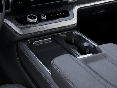 2027 Ford Expedition PLATINUM 4X4