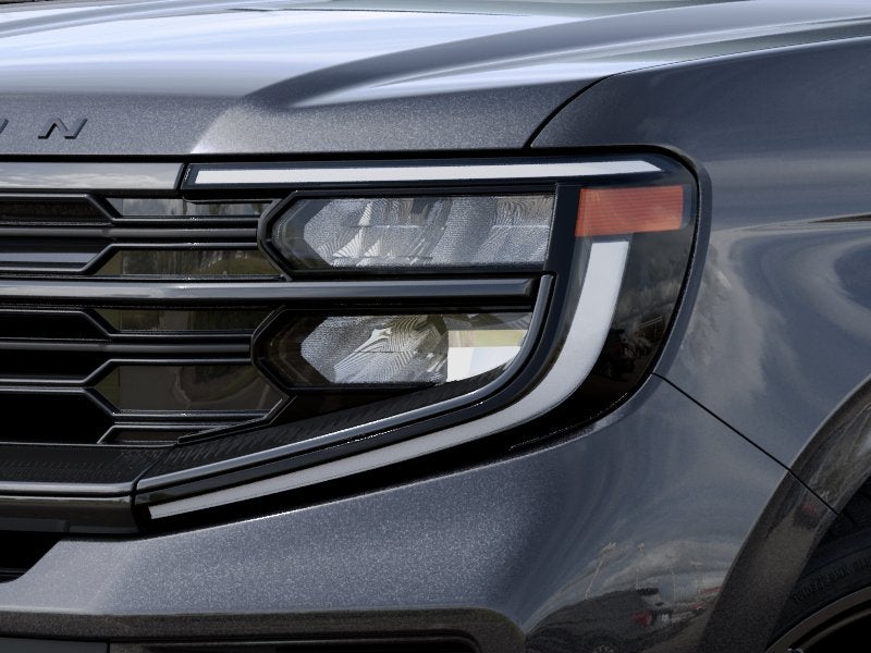 2027 Ford Expedition PLATINUM 4X4