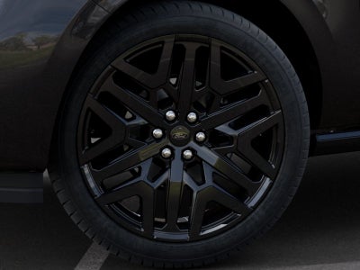 2027 Ford Expedition PLATINUM 4X4