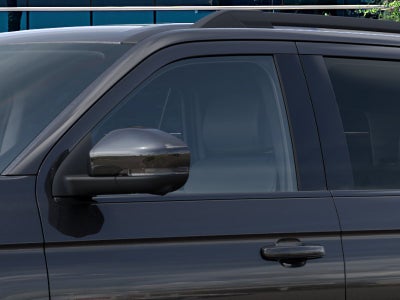 2027 Ford Expedition PLATINUM 4X4