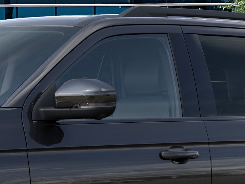 2027 Ford Expedition PLATINUM 4X4