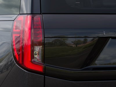 2027 Ford Expedition PLATINUM 4X4