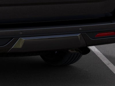 2027 Ford Expedition PLATINUM 4X4