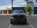 2027 Ford Expedition PLATINUM 4X4