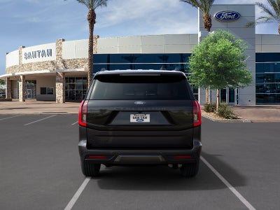 2027 Ford Expedition PLATINUM 4X4