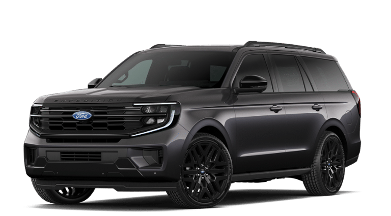 2027 Ford Expedition PLATINUM 4X4