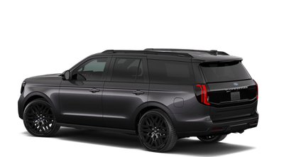2027 Ford Expedition PLATINUM 4X4