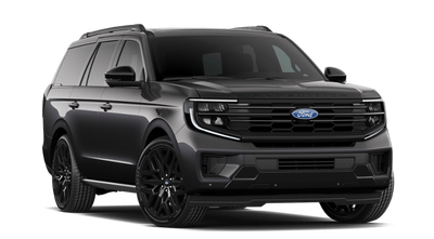2027 Ford Expedition PLATINUM 4X4