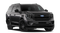 2027 Ford Expedition PLATINUM 4X4