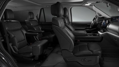 2027 Ford Expedition PLATINUM 4X4