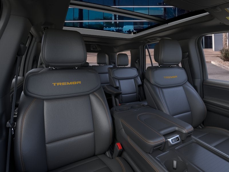2026 Ford Expedition TREMOR 4X4